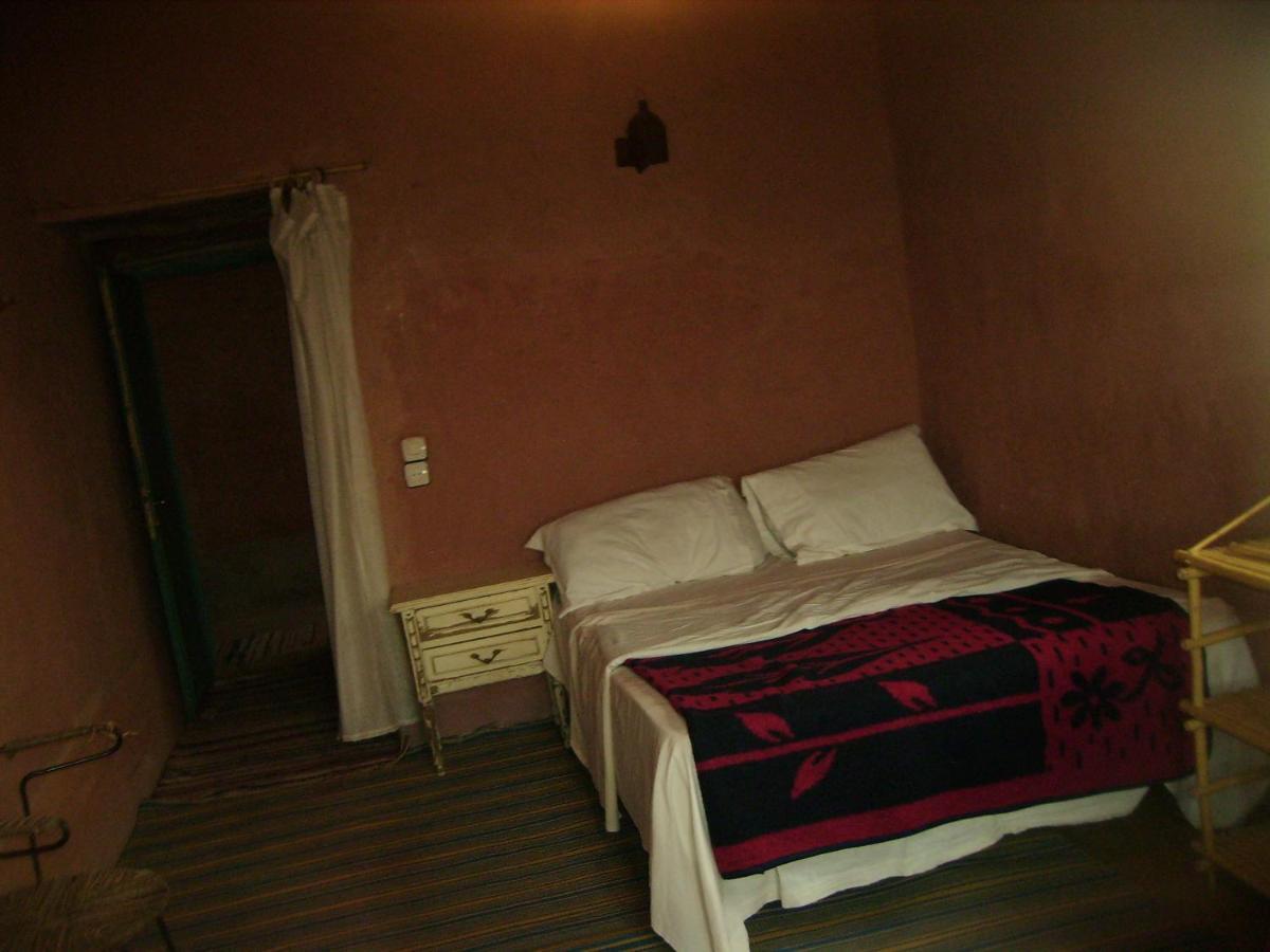 Hotel Restau Tombouctou *