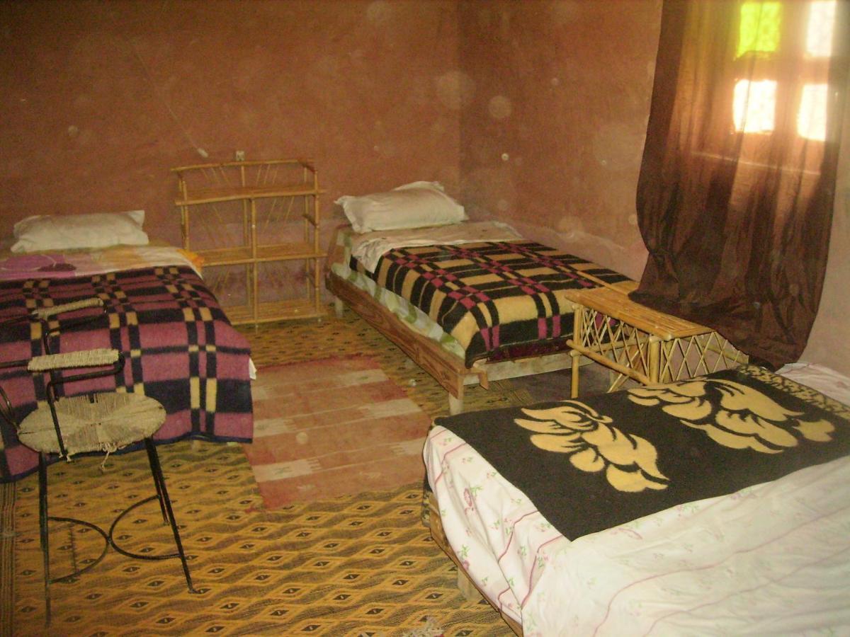 Restau Tombouctou *