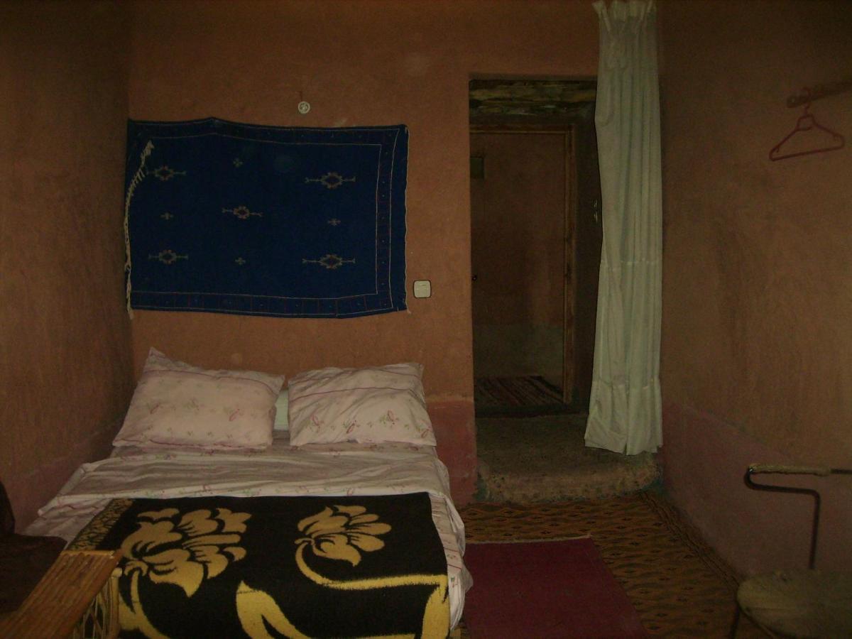 Restau Tombouctou Ait Benhaddou