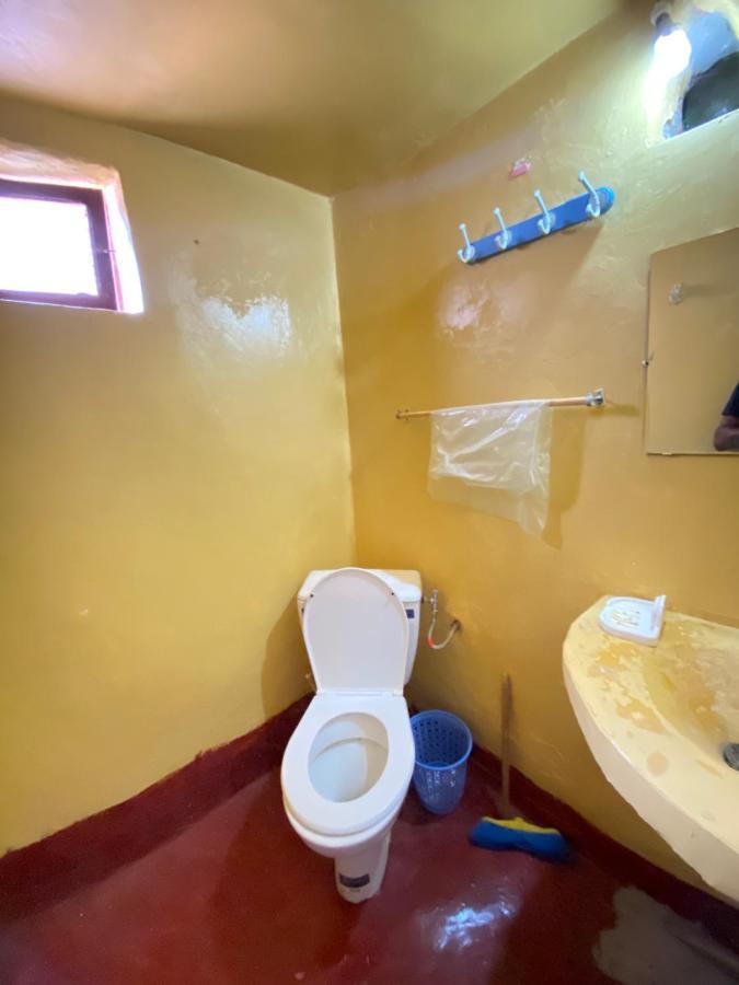 Hotel Restau Tombouctou *