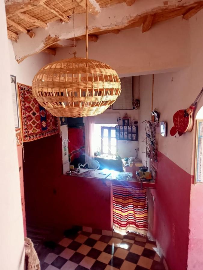 Restau Tombouctou Hotel