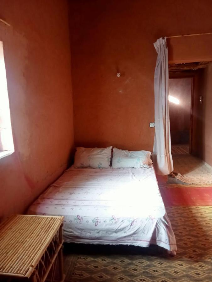 Hotel Restau Tombouctou Ait Benhaddou