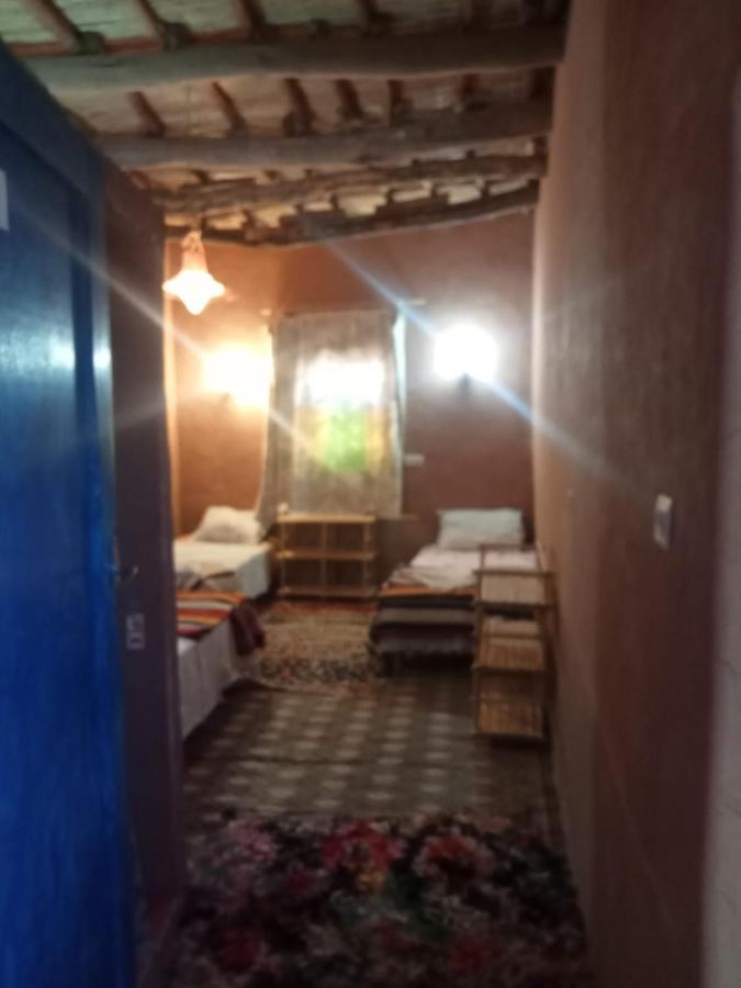 Restau Tombouctou *