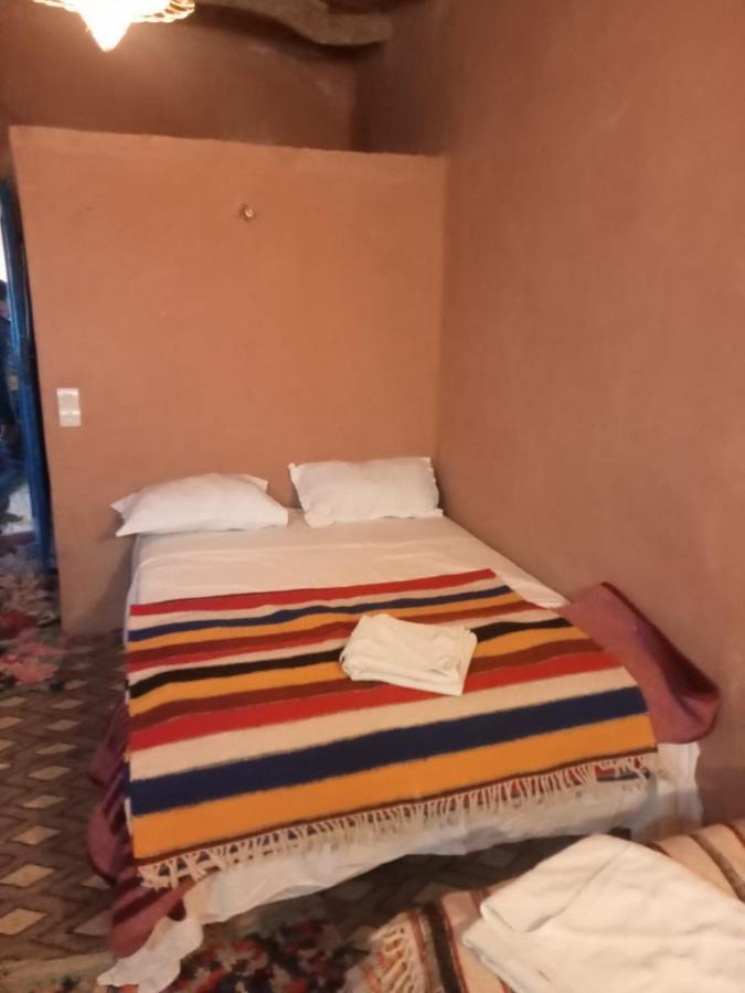 Restau Tombouctou Hotel Ait Benhaddou