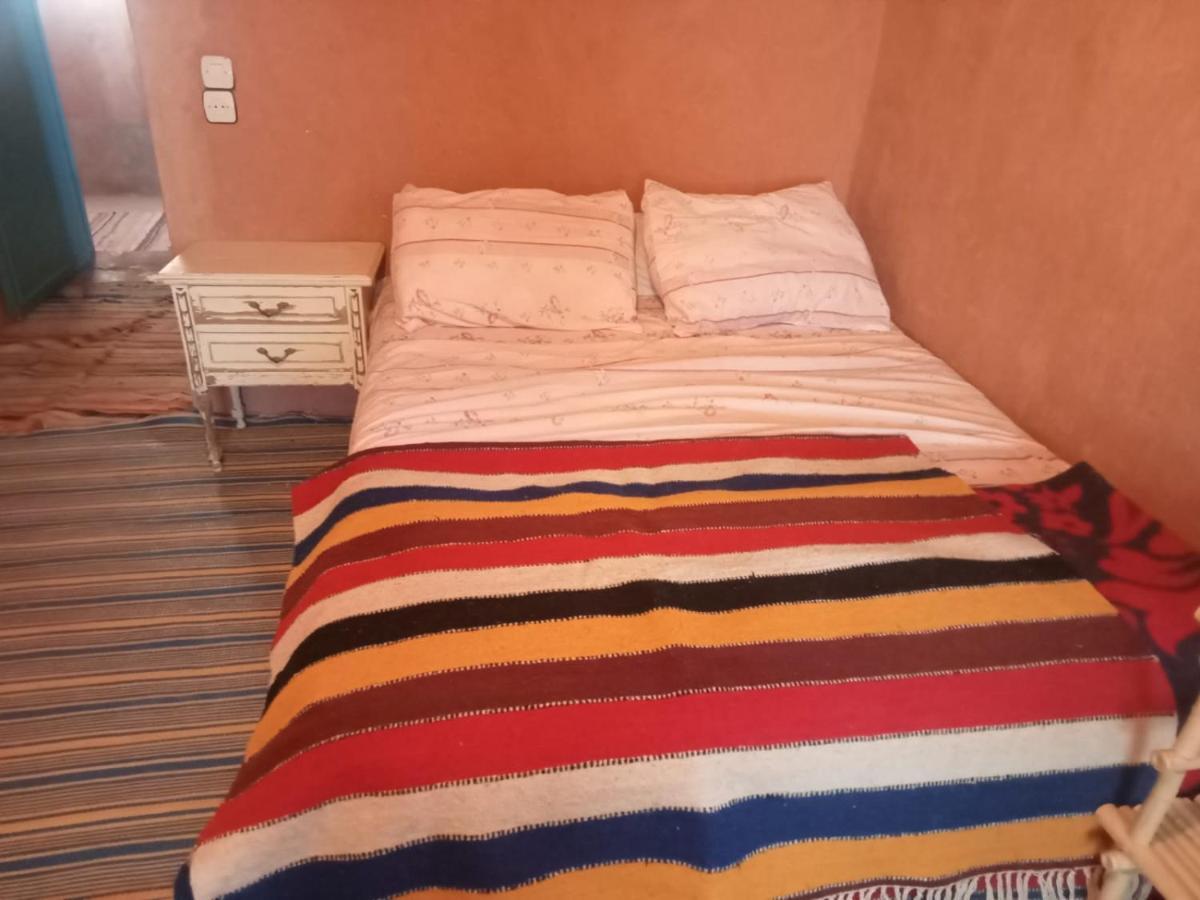 Restau Tombouctou Hotel *