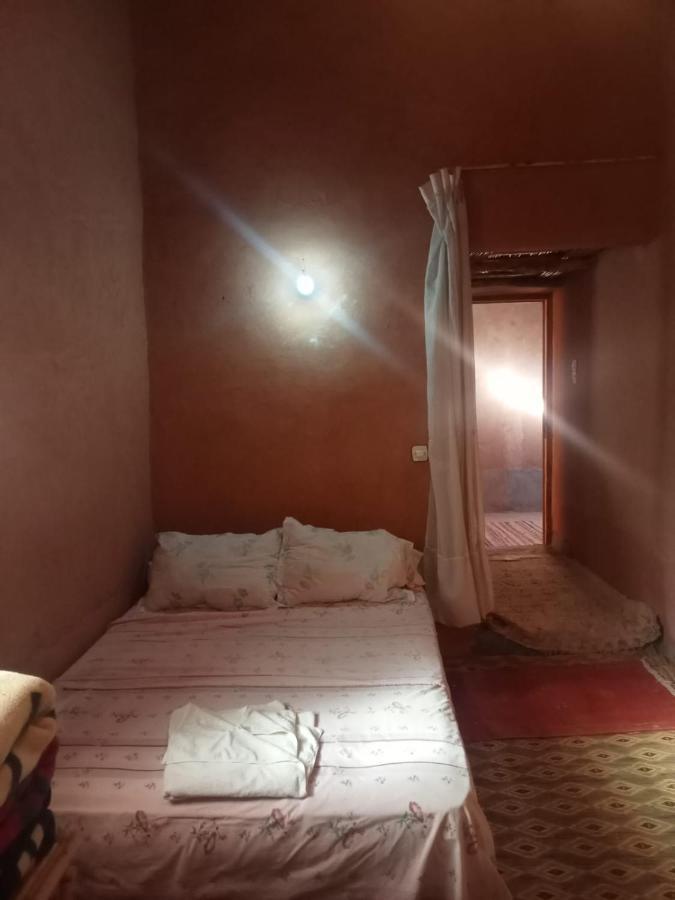 Restau Tombouctou Ait Benhaddou