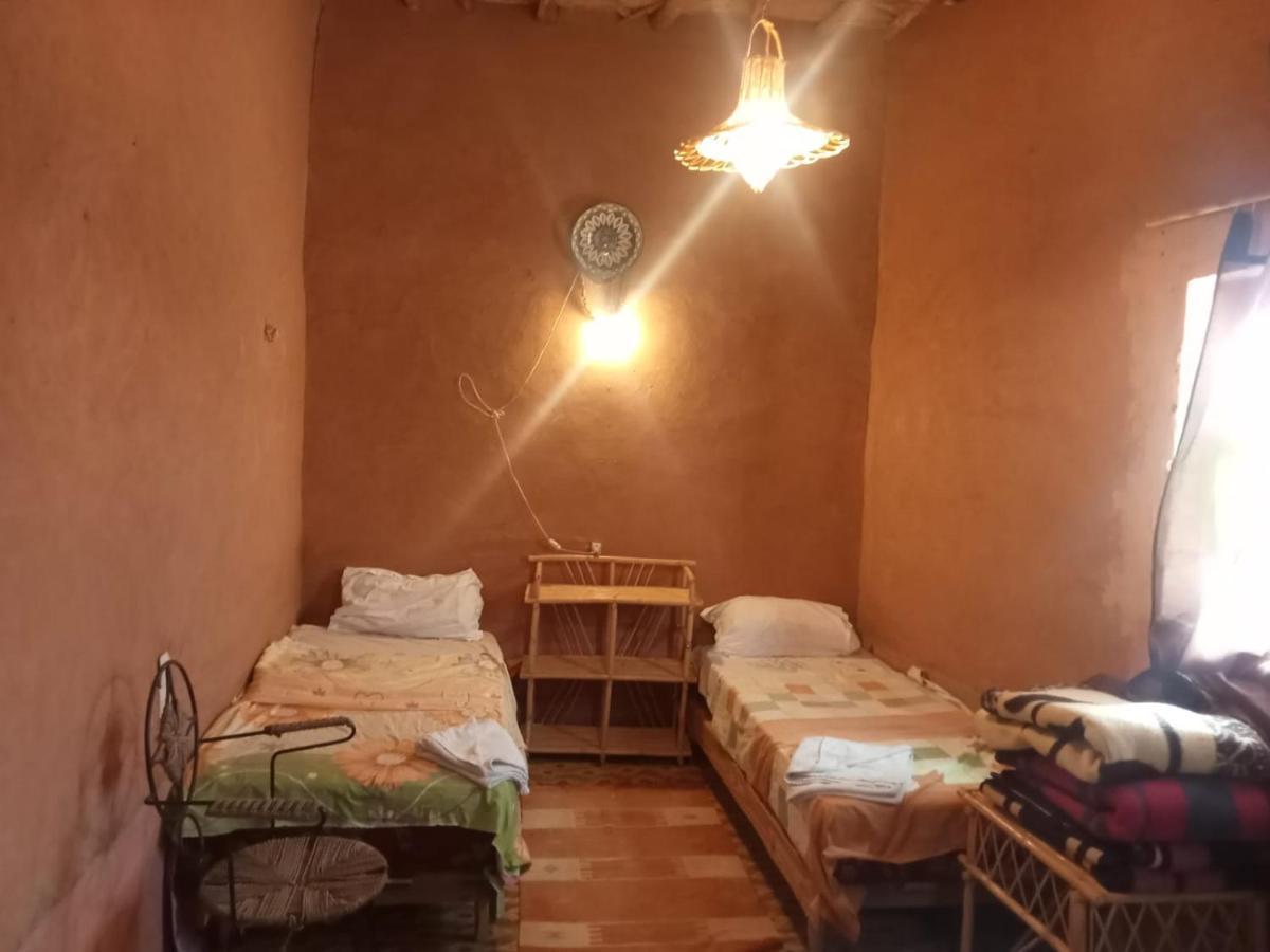 Restau Tombouctou * Ait Benhaddou