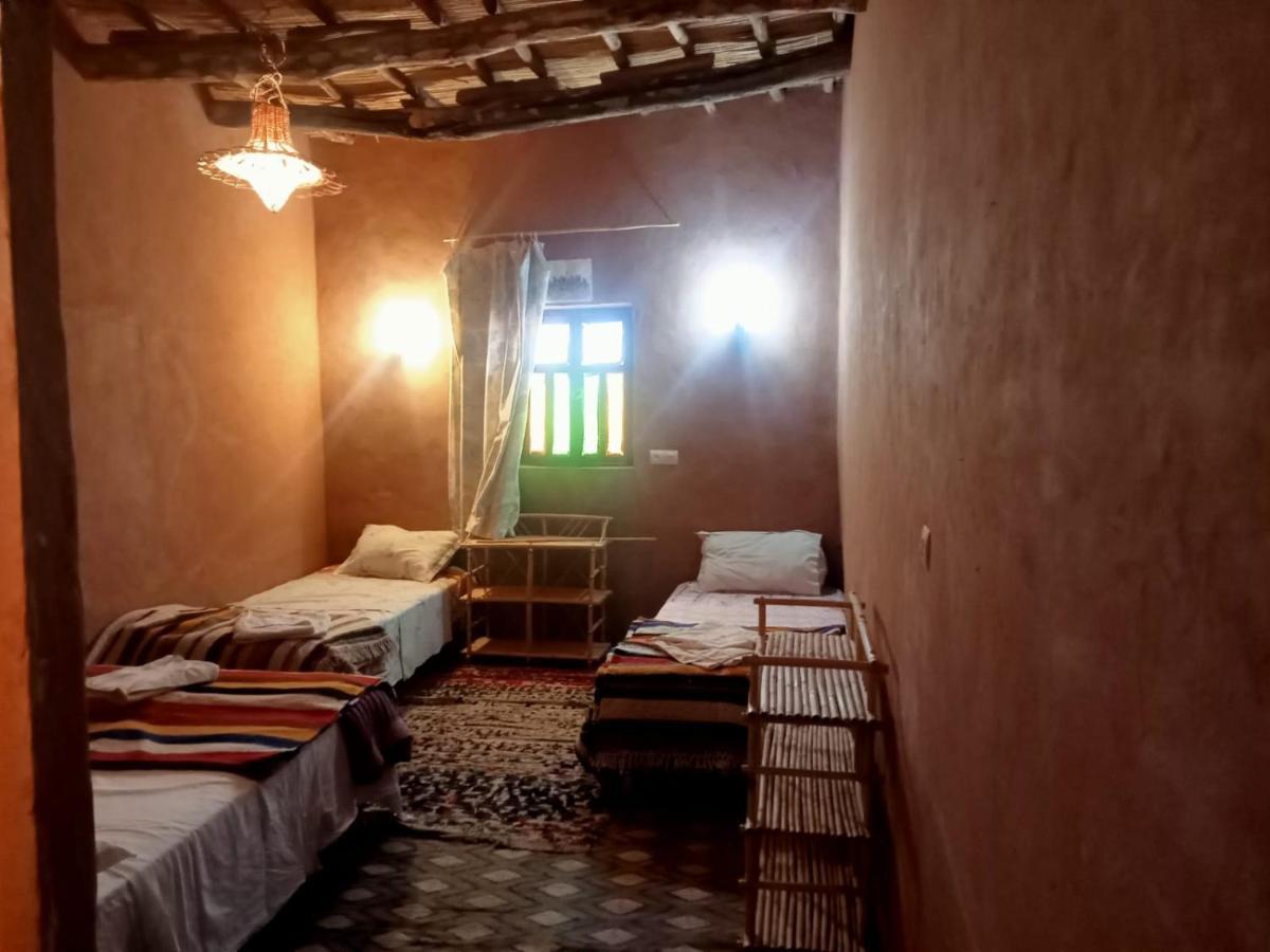 Restau Tombouctou