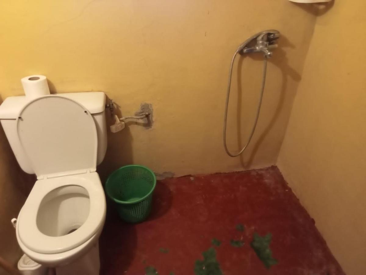 Hotel Restau Tombouctou