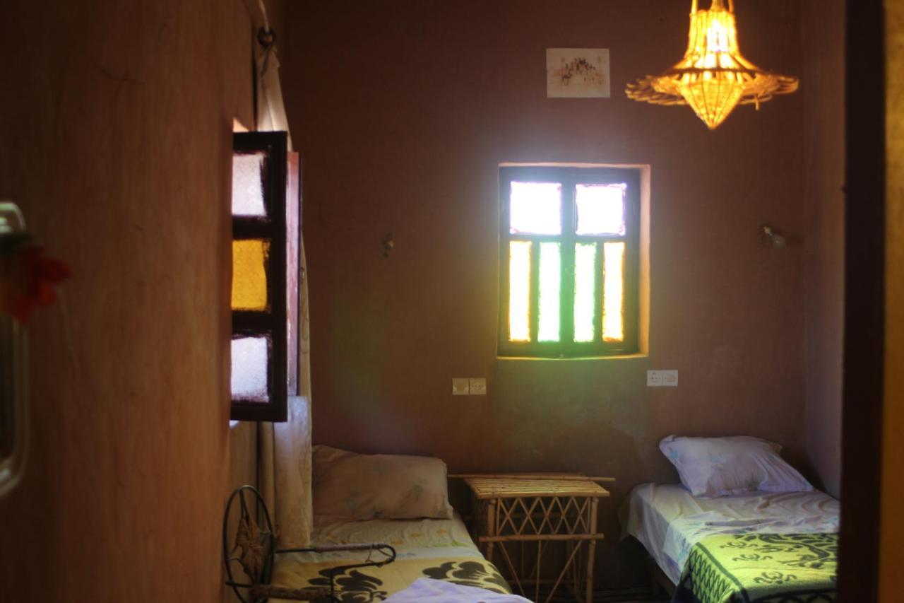 Hotel Restau Tombouctou