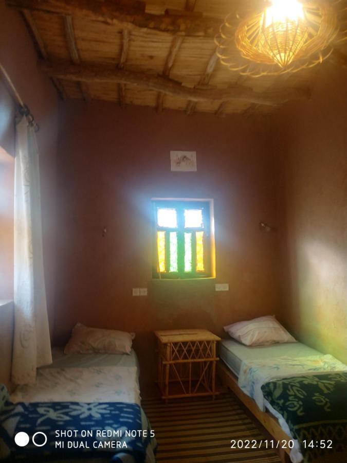 Hotel Restau Tombouctou