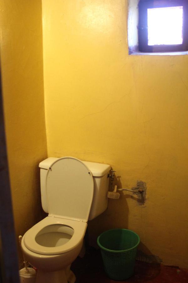 Restau Tombouctou *