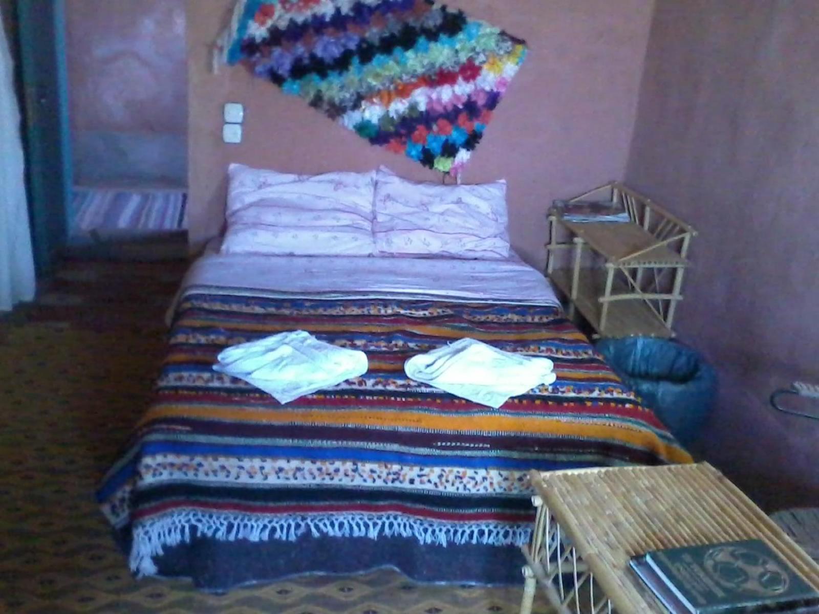 Restau Tombouctou