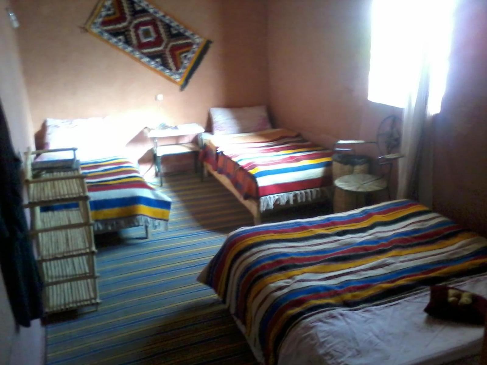 Restau Tombouctou Hotel *